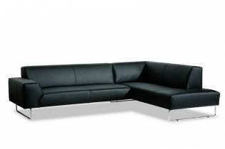 Nowoczesna sofa Valmont : MTI Furninova